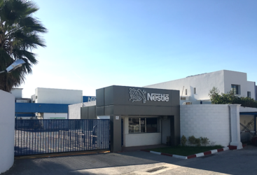 Nestlé Tunisie adopte des mesures exceptionnelles pour faire face au coronavirus