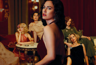 Les  séries à (re)voir pendant le confinement