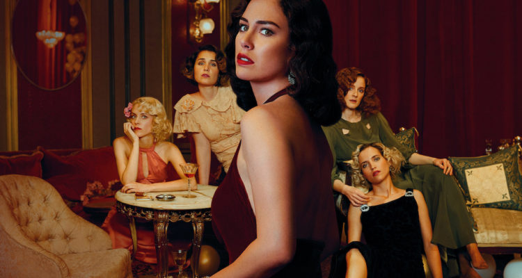 Les  séries à (re)voir pendant le confinement