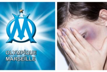 L&rsquo;Olympique de Marseille au secours des femmes victimes de violence
