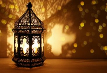 C’est un mois du Ramadan sans précédent!