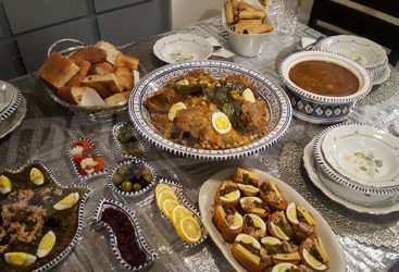 ثمان  نصائح طبية لتقوية مناعة الجسم في رمضان