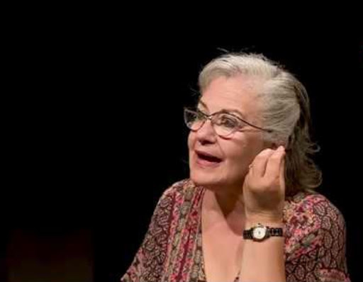 Jalila Baccar parle  de la pratique artistique post Corona (Vidéo)