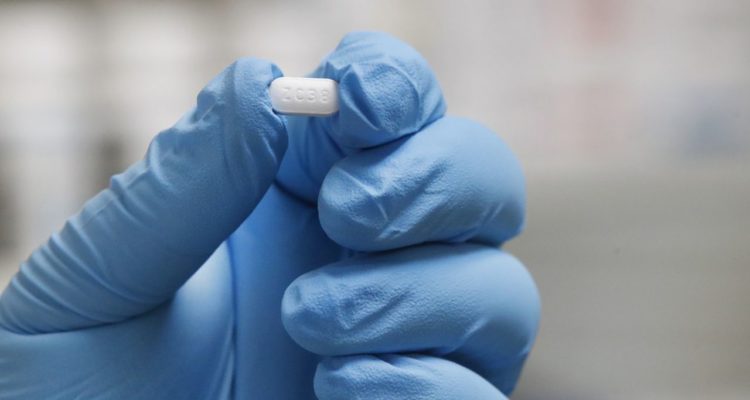 L'OMS suspend temporairement les essais cliniques avec l'hydroxychloroquine par sécurité