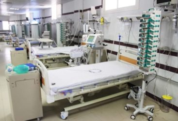 La Fondation Hédi Bouchamaoui fait don de 18 respirateurs à 5 hôpitaux des gouvernorats  du Sud