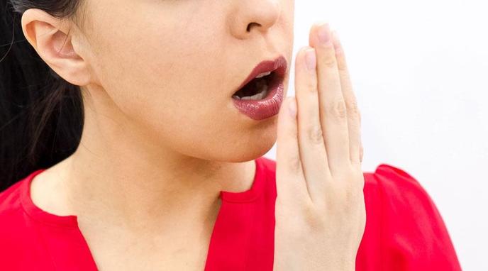 Comment éviter la mauvaise haleine pendant Ramadan ?
