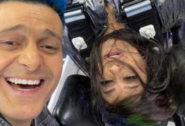 القضاء  المصري يرفض الدعوى المقامة  لمنع بث برنامج "رامز مجنون رسمي"