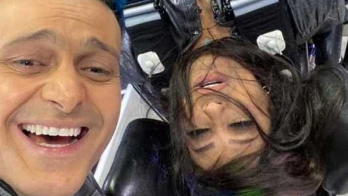 القضاء  المصري يرفض الدعوى المقامة  لمنع بث برنامج "رامز مجنون رسمي"