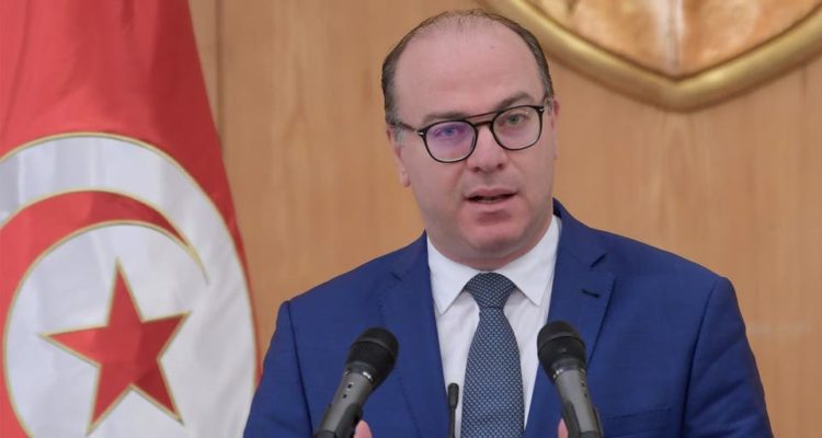 أعزائي جنود الصف الأول : رسالة رئيس الحكومة ليلة رفع الحجر