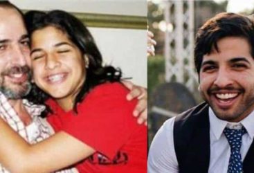 ماذا لو تعلمنا من الفنان هشام سليم