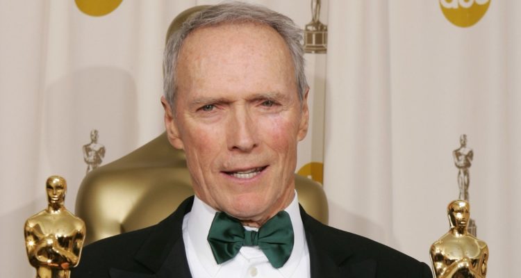 Clint Eastwood fête ses 90 ans ce dimanche