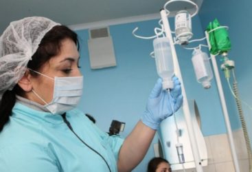 Profitons de ce 12 mai pour rendre hommage aux infirmières et aux infirmiers