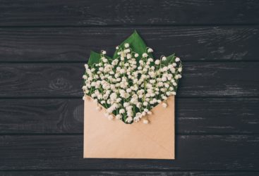 Le 1er Mai symbolise le printemps