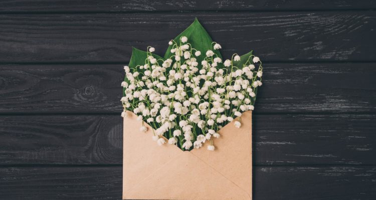 Le 1er Mai symbolise le printemps