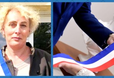 C&rsquo;est une première, une femme transgenre élue maire d&rsquo;un village du Nord de la France