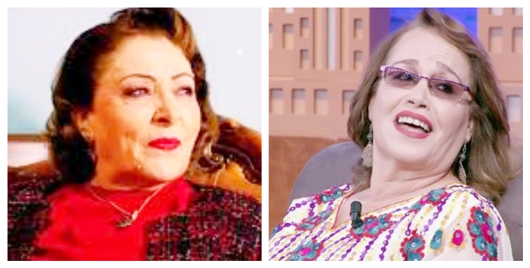 أمهات في الدراما التونسية.. فنانات الإحساس العالي والقلب الحنون
