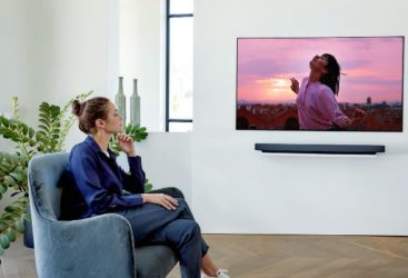 LG : Des moyens tous simples pour que maman se sente spéciale en cette fête des mères