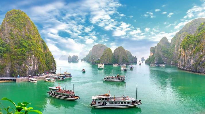 #Coronavirus : Le Vietnam se classe au premier rang mondial dans la lutte contre le COVID-19