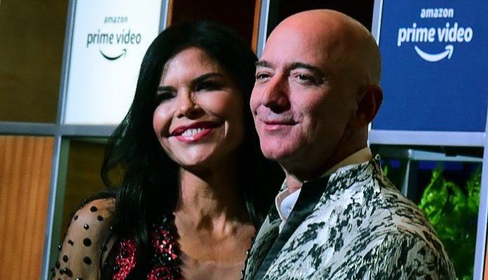 Le patron d’Amazon devrait devenir le premier ‘trillionaire’ de l’histoire en 2026