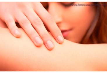 La « Faim de la peau » en période de corona