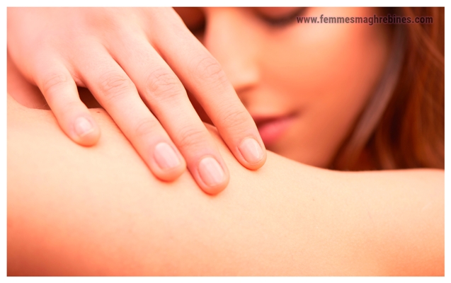 La « Faim de la peau » en période de corona