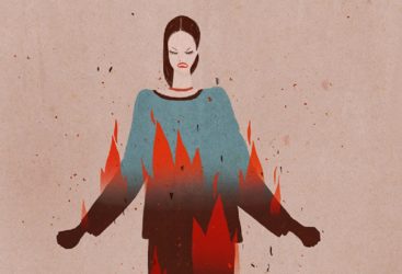 أخطر فيروس على وجه الأرض هو الحقد والحسد والنفاق