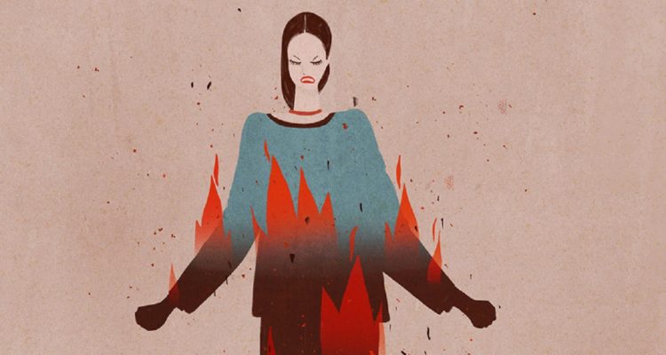 أخطر فيروس على وجه الأرض هو الحقد والحسد والنفاق