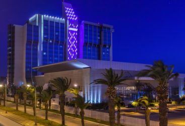 Laico Tunis Hotel annonce sa réouverture le 1er juin 2020