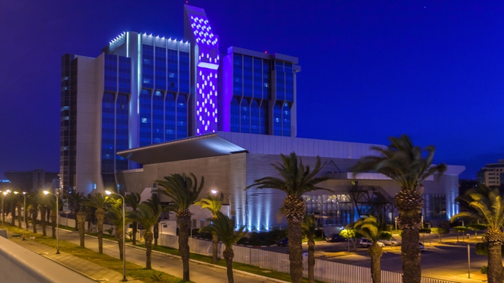 Laico Tunis Hotel annonce sa réouverture le 1er juin 2020