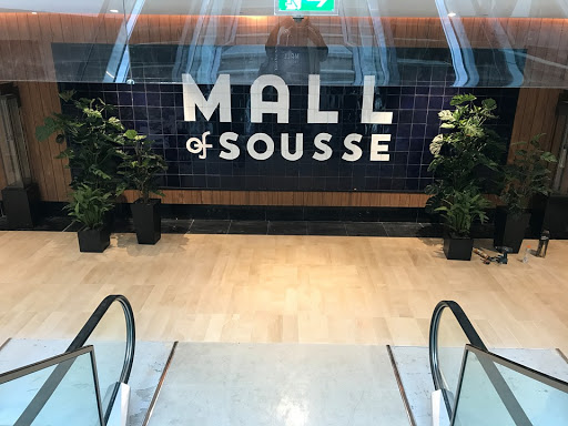 Mall of Sousse rouvre ses portes le lundi 11 Mai 2020