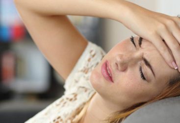 Comment éviter  les maux  de tête durant Ramadan?