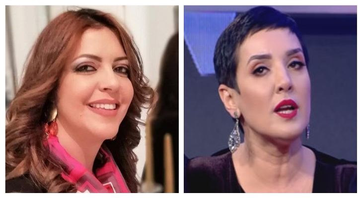 سنية الدهماني تفسر أسباب تأخير بث الحلقة الأخيرة من مسلسل "أولاد مفيدة" ..وهذا ما كشفته أسماء فهري