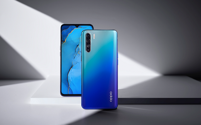 OPPO Reno3 arrive en Tunisie et améliore la clarté de chacune de vos photos