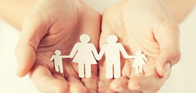 في اليوم العالمي للأسرة – وزيرة المرأة : واجبنا اليوم أكثر من أي وقت مضى، حماية الأسرة