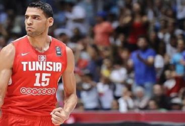 فيروس كورونا يصيب اللاعب العالمي صالح الماجري