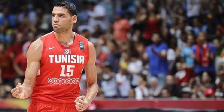 فيروس كورونا يصيب اللاعب العالمي صالح الماجري