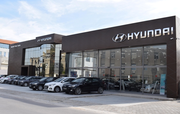Grâce à la confiance de ses clients, Hyundai consolide sa position de leader