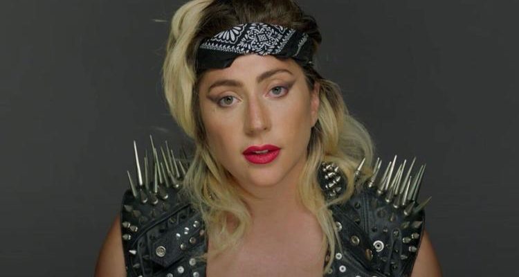 Dans un puissant message…Lady Gaga dénonce le racisme