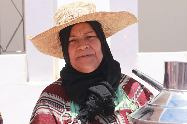 Projet "RAS MELEK FI DAREK" de l’association FACE Tunisie