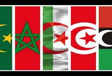 Maroc, pays le plus puissant du Maghreb..Suivi de la Tunisie