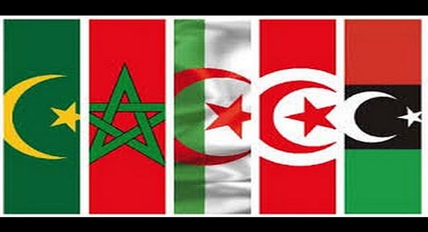 Maroc, pays le plus puissant du Maghreb..Suivi de la Tunisie
