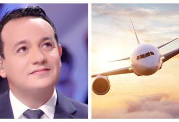 علاء الشابي يسافر إلى فرنسا من أجل العلاج