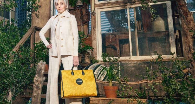 Gucci dévoile une première collection responsable