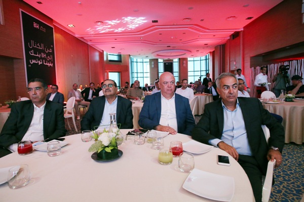 Rencontre-Débat à la BH Bank: Quelles perspectives de relance pour un secteur à fort potentiel ?