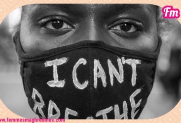 « I can&rsquo;t breathe »
