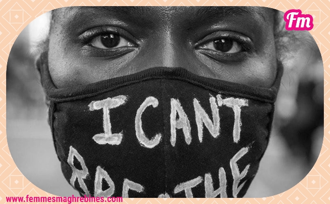 « I can&rsquo;t breathe »