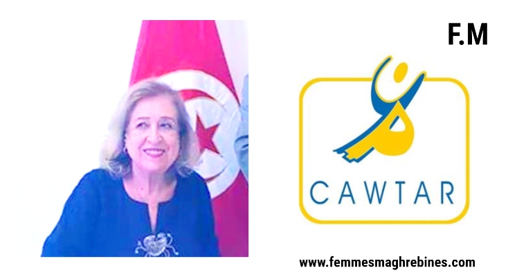 Accord de partenariat entre le centre Cawtar et le programme alimentaire mondial pour l’autonomisation économique des femmes
