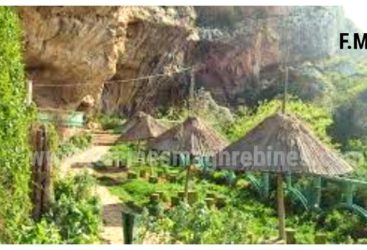 إدراج  دِجبّة وغار الملح ضمن قائمة التراث العالمي