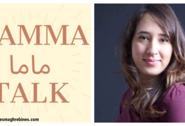 "MAMMA TALK: le 1er Livecast et Podcast, Maghrébin, Africain, Arabe qui donne la parole sur des sujets liés à la maternité, la paternité et la parentalité