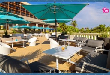 Le Sheraton Tunis rouvre ses portes et invite ses clients à profiter d&rsquo;une réduction de 20% au niveau de ses restaurants et bars